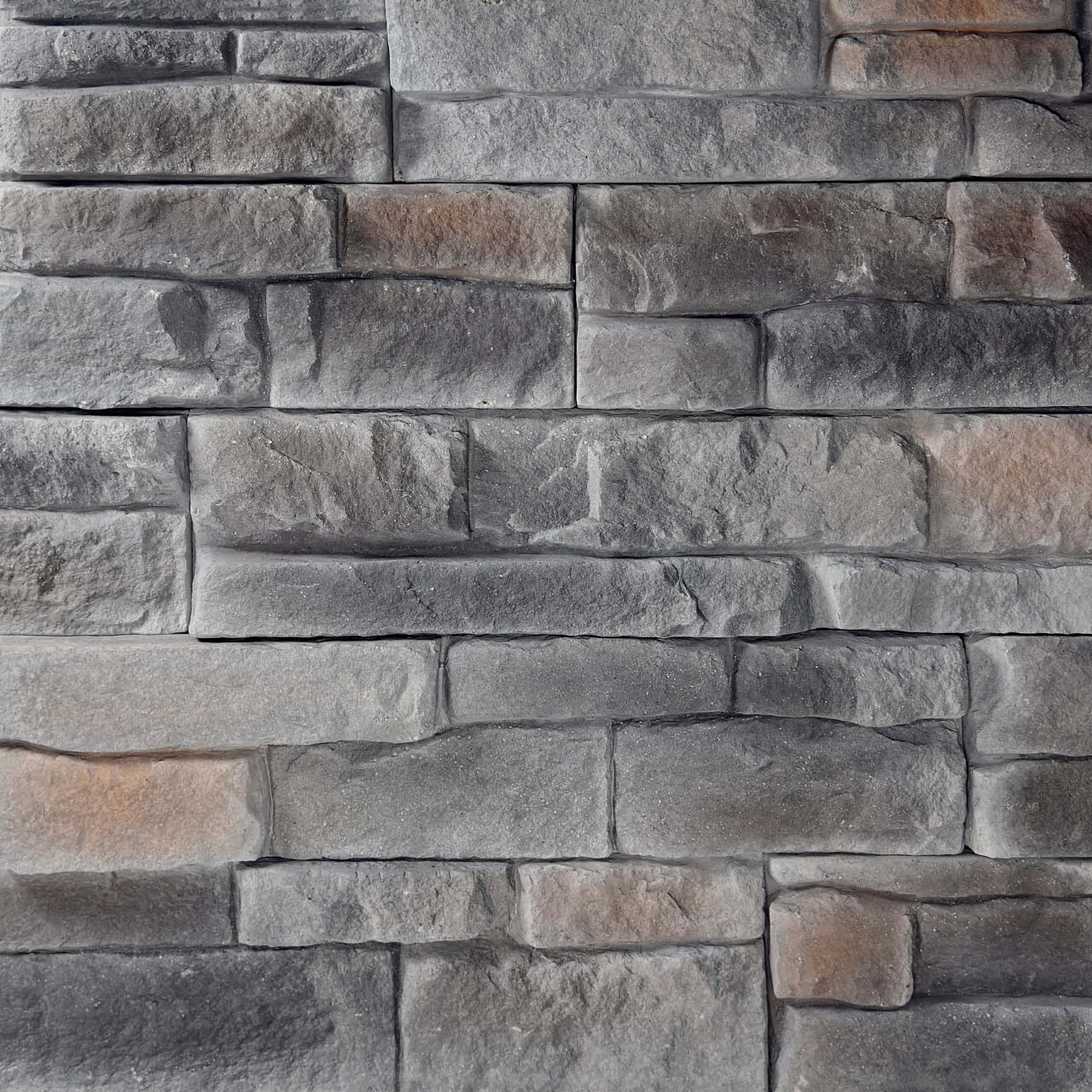 Great Lakes Stone - Raven